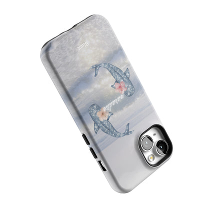 Paradise Island iPhone Case gallery - Iphone_13_Iphone_5