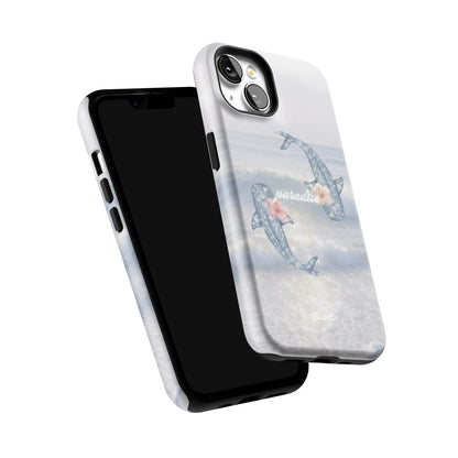 Paradise Island iPhone Case gallery - Iphone_13_Iphone_6