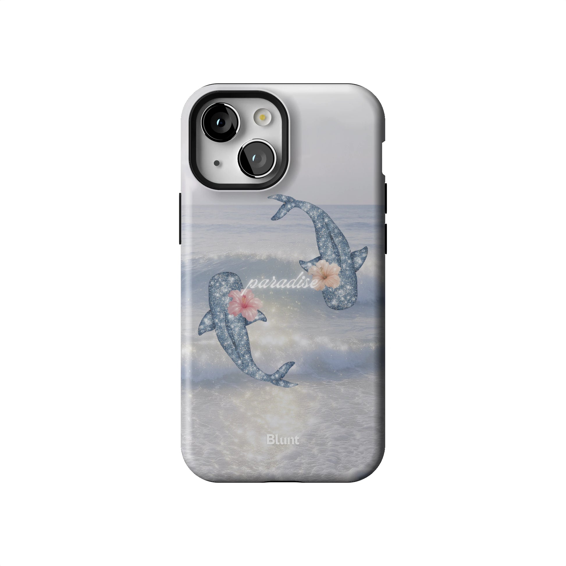 Paradise Island iPhone Case gallery - Iphone_13_Mini_Air_Plus_1