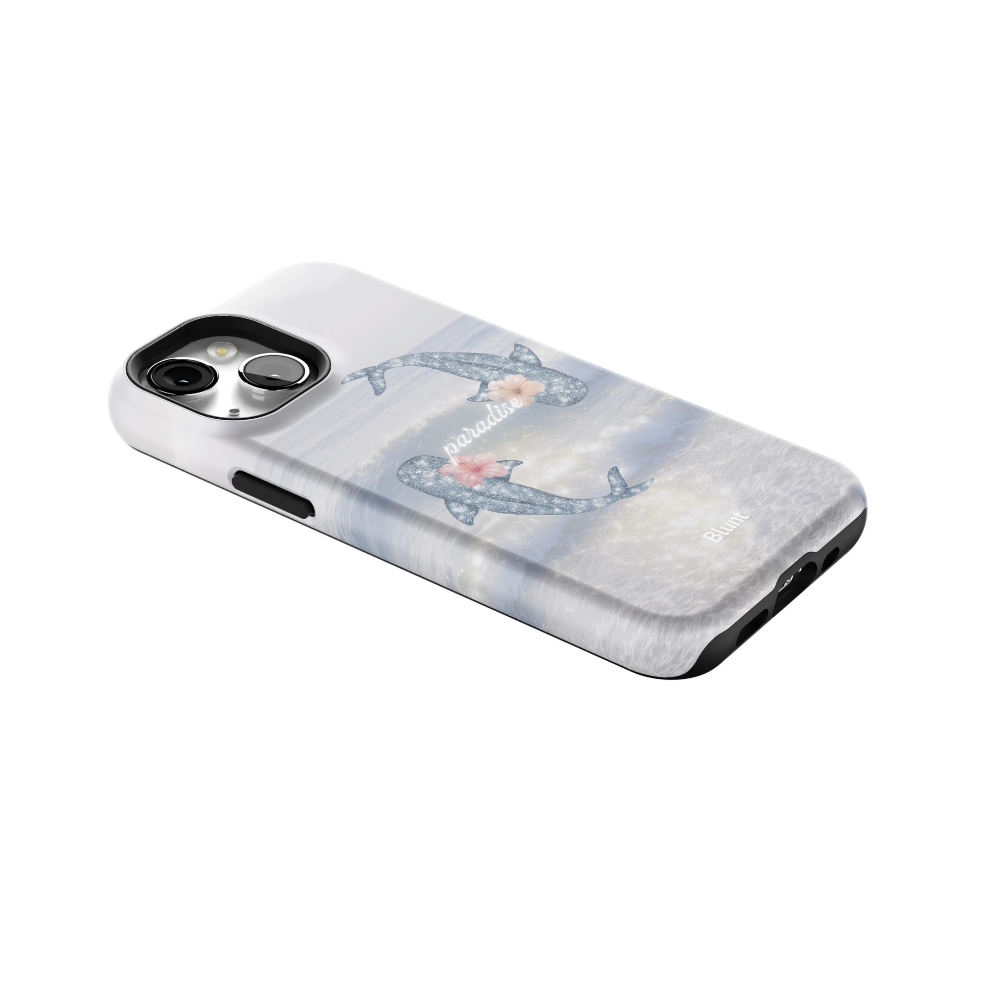 Paradise Island iPhone Case gallery - Iphone_13_Mini_Air_Plus_2