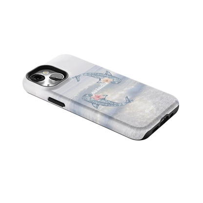 Paradise Island iPhone Case gallery - Iphone_13_Mini_Air_Plus_2