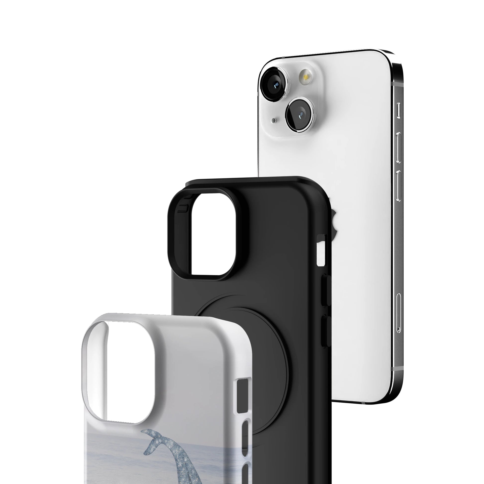 Paradise Island iPhone Case gallery - Iphone_13_Mini_Air_Plus_3