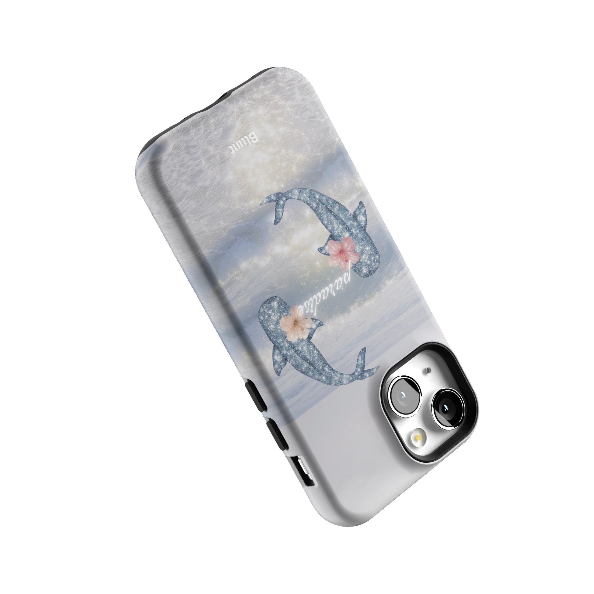 Paradise Island iPhone Case gallery - Iphone_13_Mini_Air_Plus_5