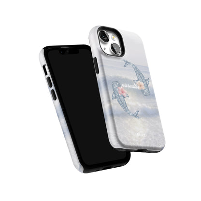 Paradise Island iPhone Case gallery - Iphone_13_Mini_Air_Plus_6