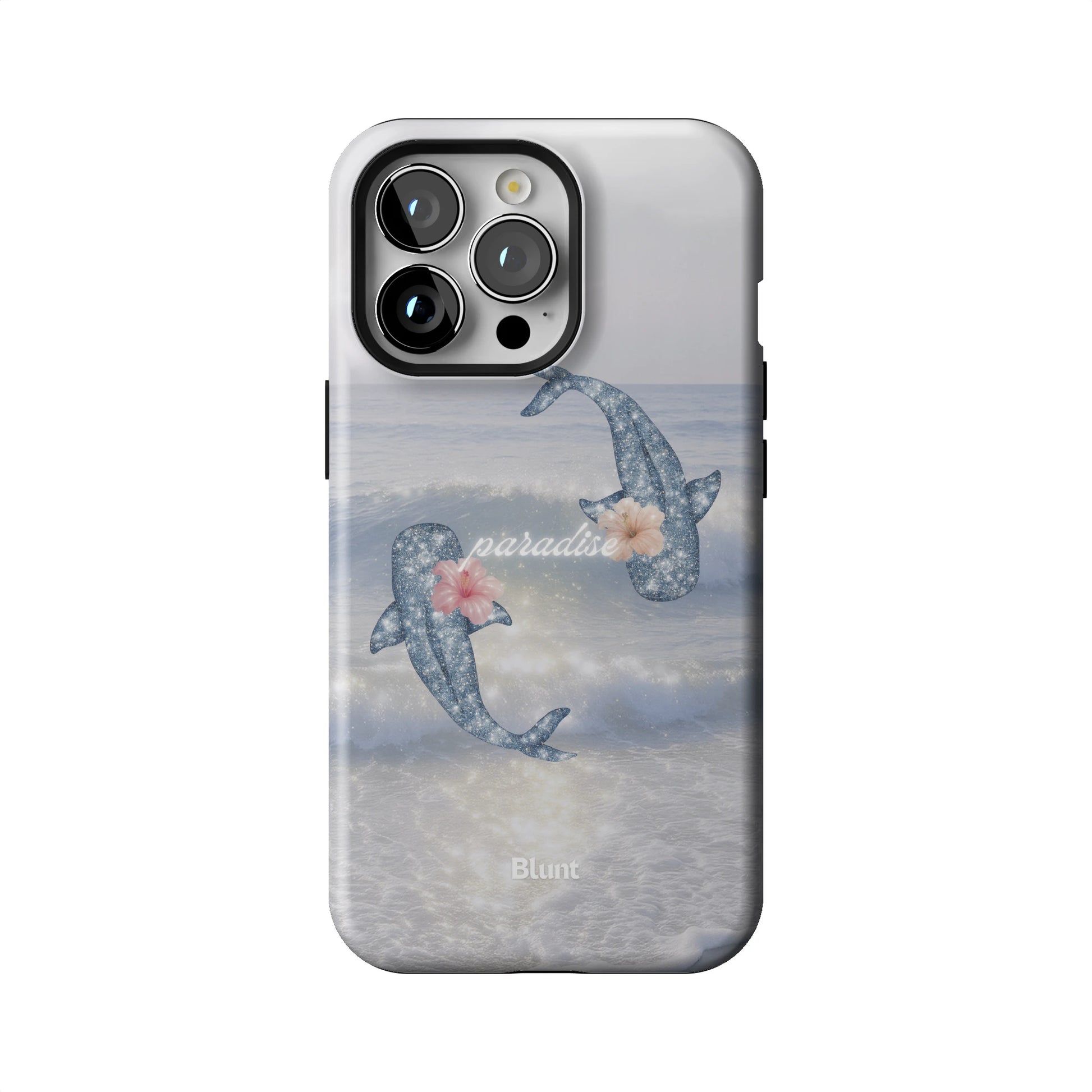 Paradise Island iPhone Case gallery - Iphone_13_Pro_1