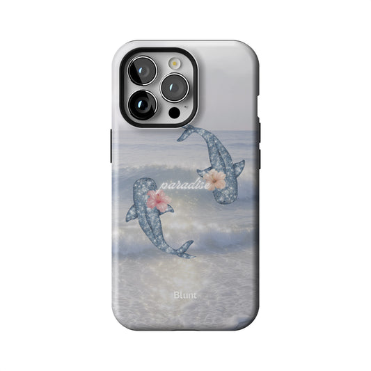 Paradise Island iPhone Case gallery - Iphone_13_Pro_1