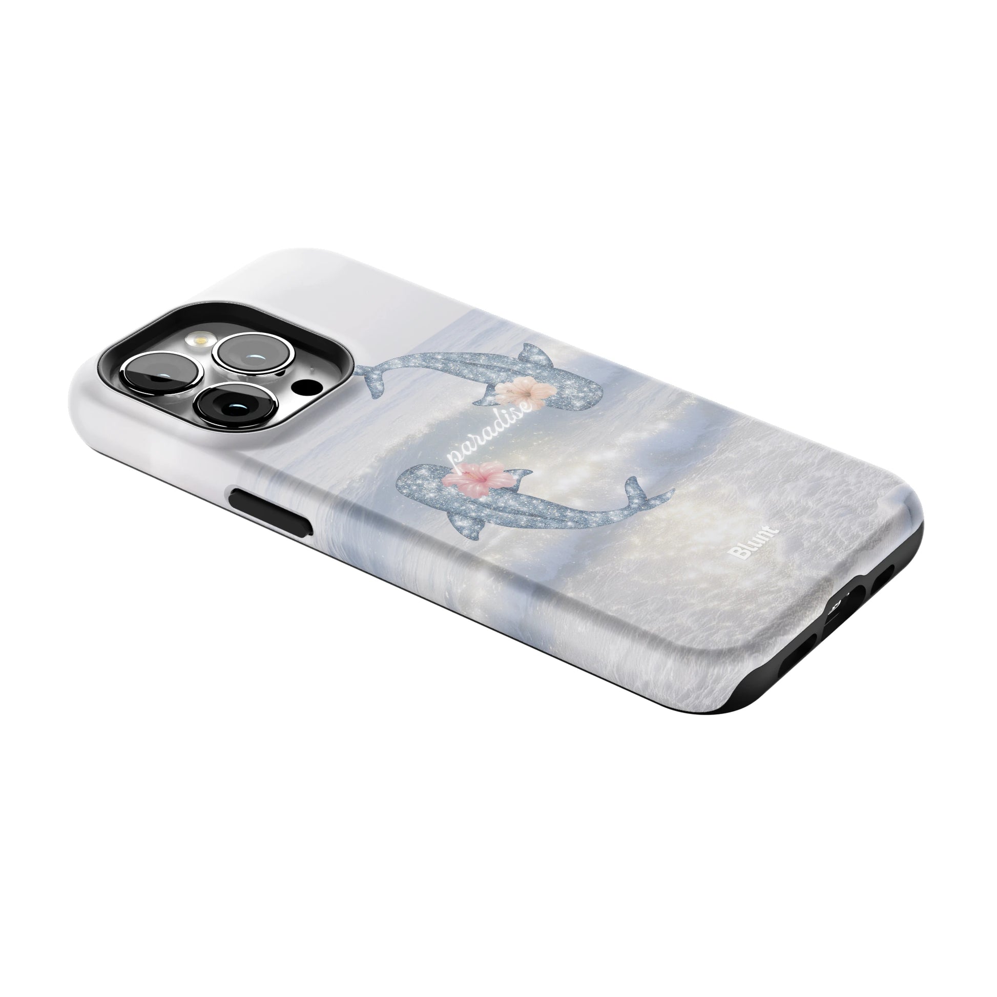 Paradise Island iPhone Case gallery - Iphone_13_Pro_2