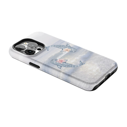 Paradise Island iPhone Case gallery - Iphone_13_Pro_2