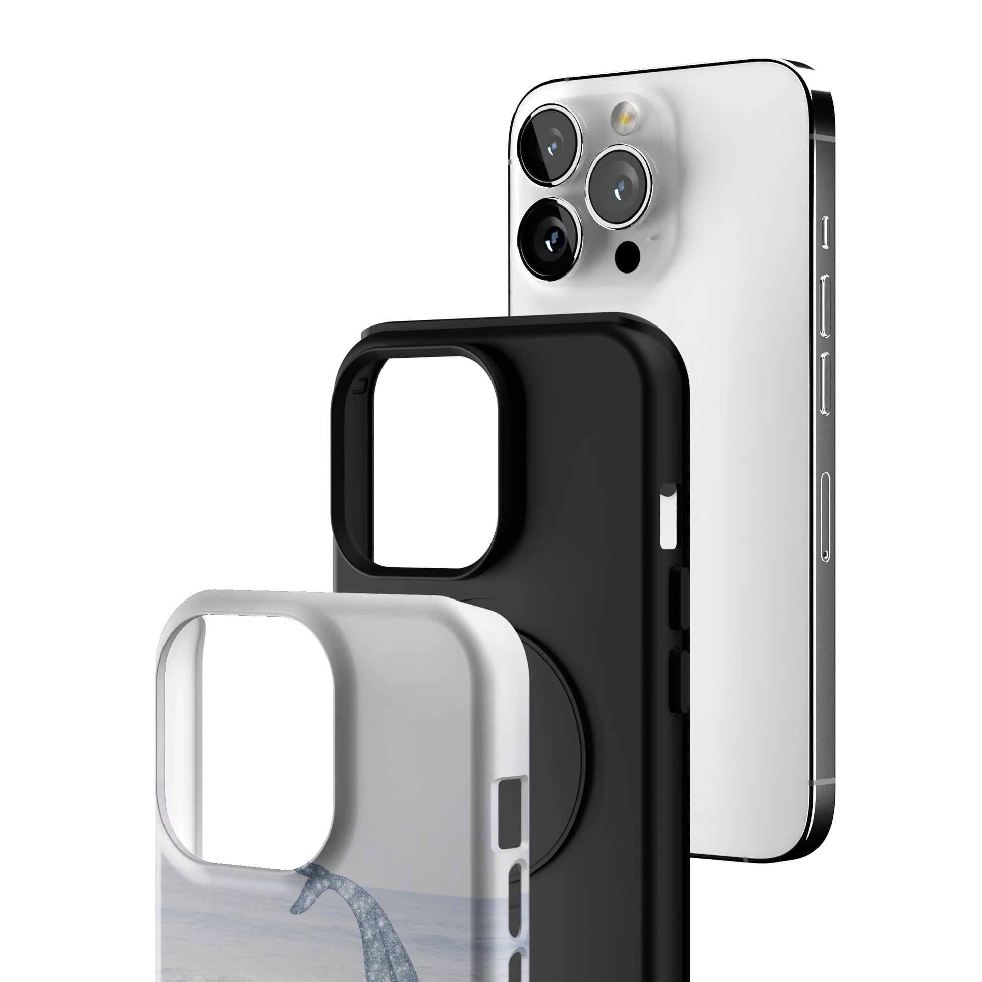 Paradise Island iPhone Case gallery - Iphone_13_Pro_3