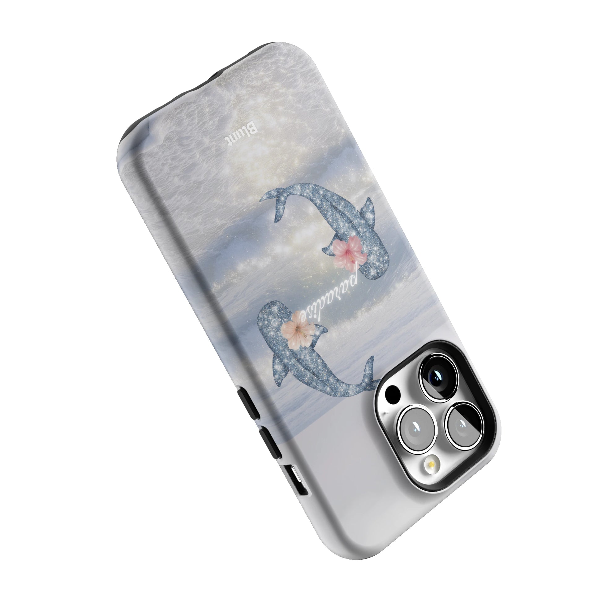 Paradise Island iPhone Case gallery - Iphone_13_Pro_5