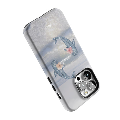 Paradise Island iPhone Case gallery - Iphone_13_Pro_5