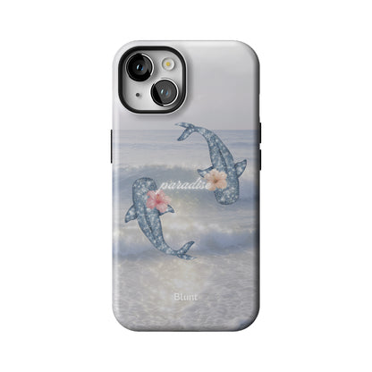 Paradise Island iPhone Case gallery - Iphone_14_Iphone_1