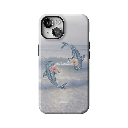 Paradise Island iPhone Case gallery - Iphone_14_Iphone_1