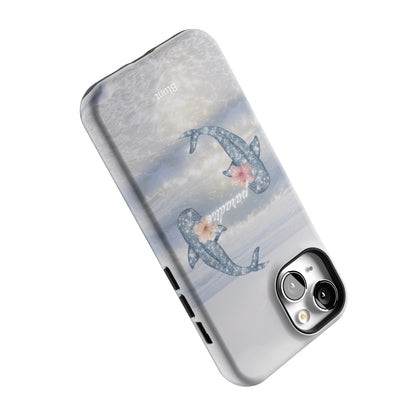 Paradise Island iPhone Case gallery - Iphone_14_Iphone_5