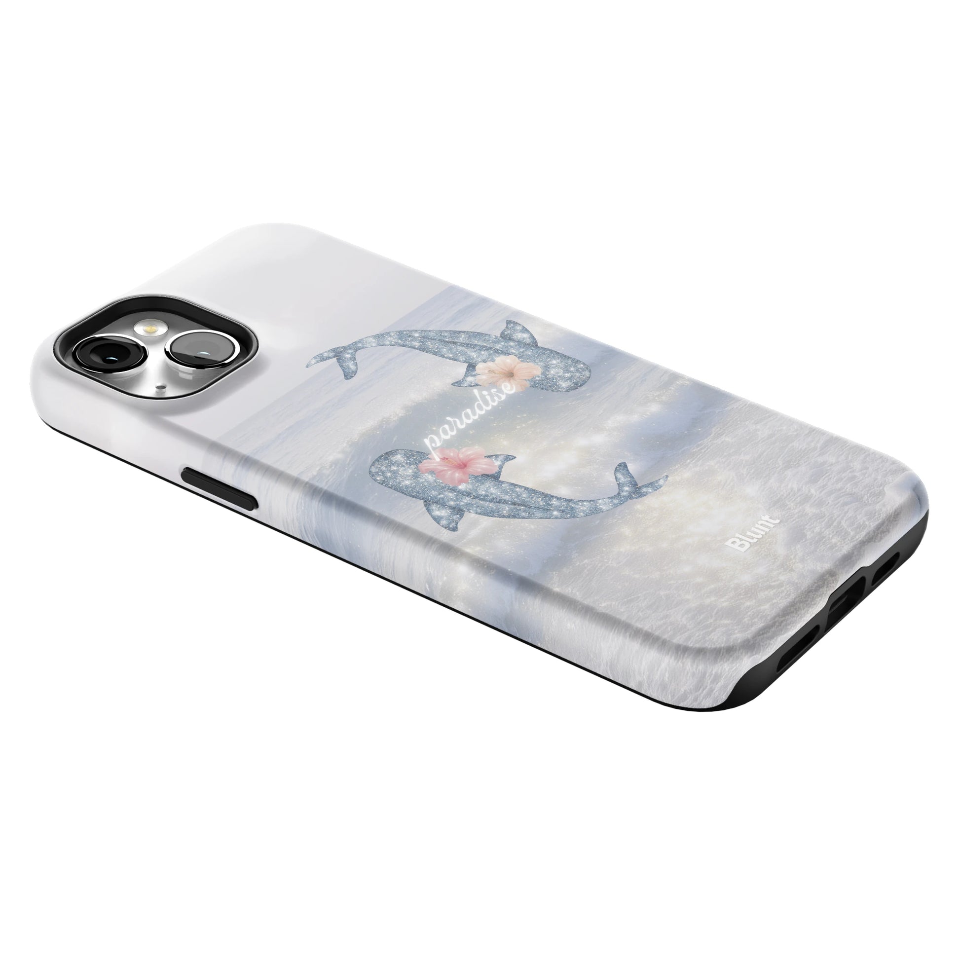 Paradise Island iPhone Case gallery - Iphone_14_Mini_Air_Plus_2