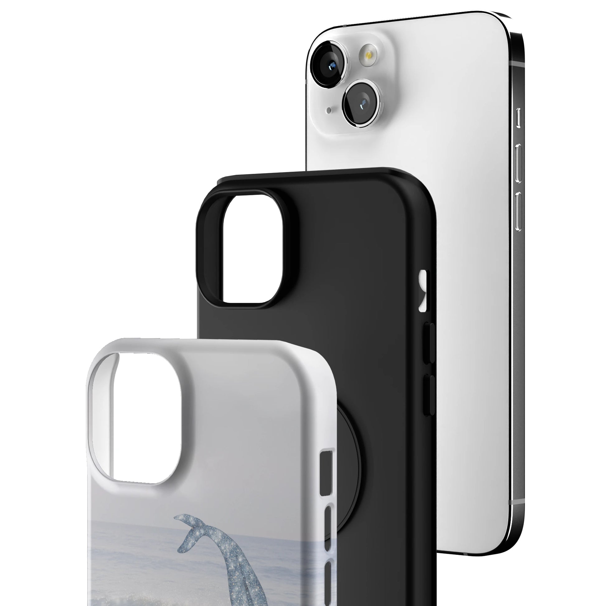 Paradise Island iPhone Case gallery - Iphone_14_Mini_Air_Plus_3