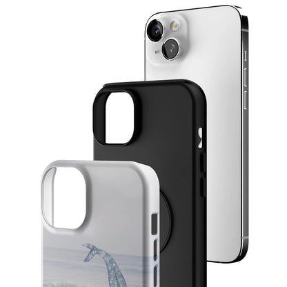 Paradise Island iPhone Case gallery - Iphone_14_Mini_Air_Plus_3