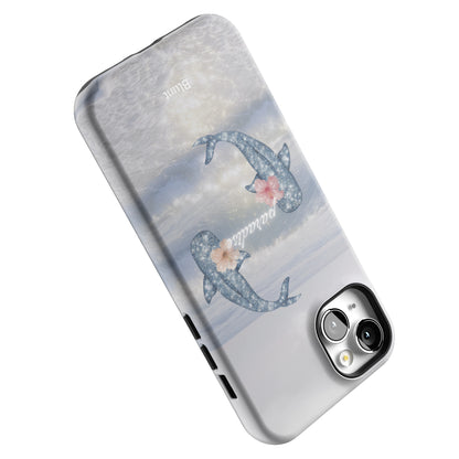 Paradise Island iPhone Case gallery - Iphone_14_Mini_Air_Plus_5