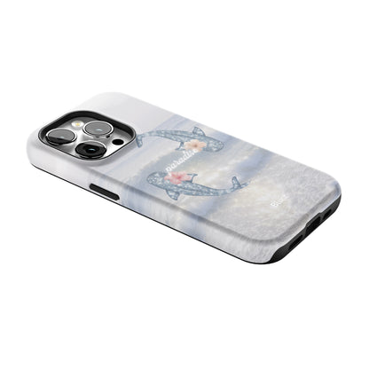 Paradise Island iPhone Case gallery - Iphone_14_Pro_2