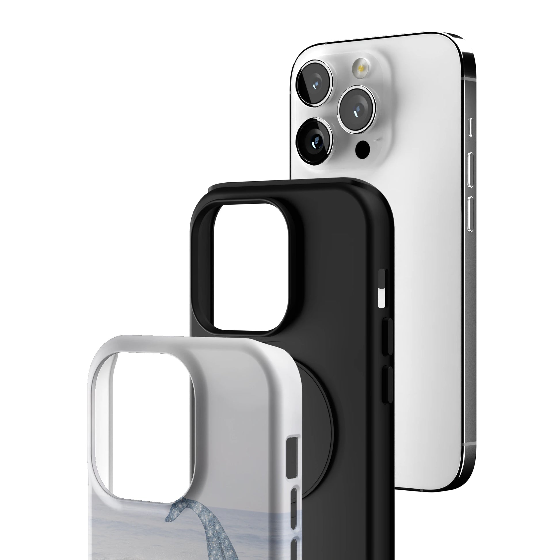Paradise Island iPhone Case gallery - Iphone_14_Pro_3