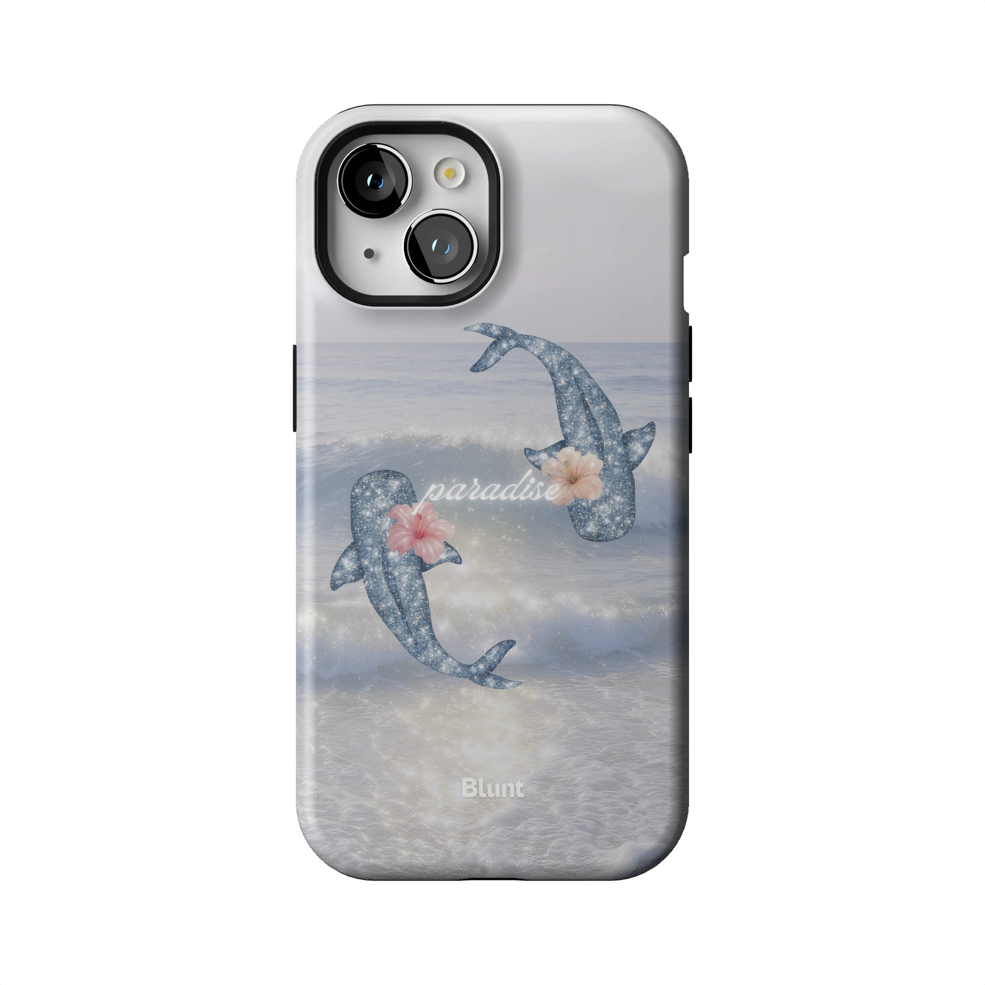 Paradise Island iPhone Case gallery - Iphone_15_Iphone_1
