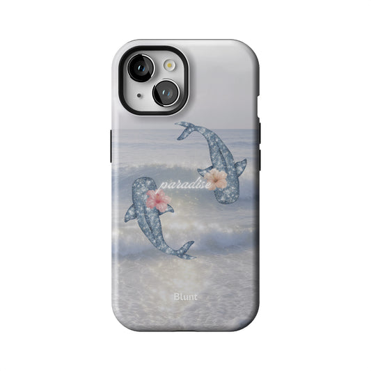 Paradise Island iPhone Case gallery - Iphone_15_Iphone_1