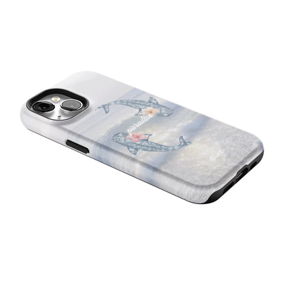 Paradise Island iPhone Case gallery - Iphone_15_Iphone_2