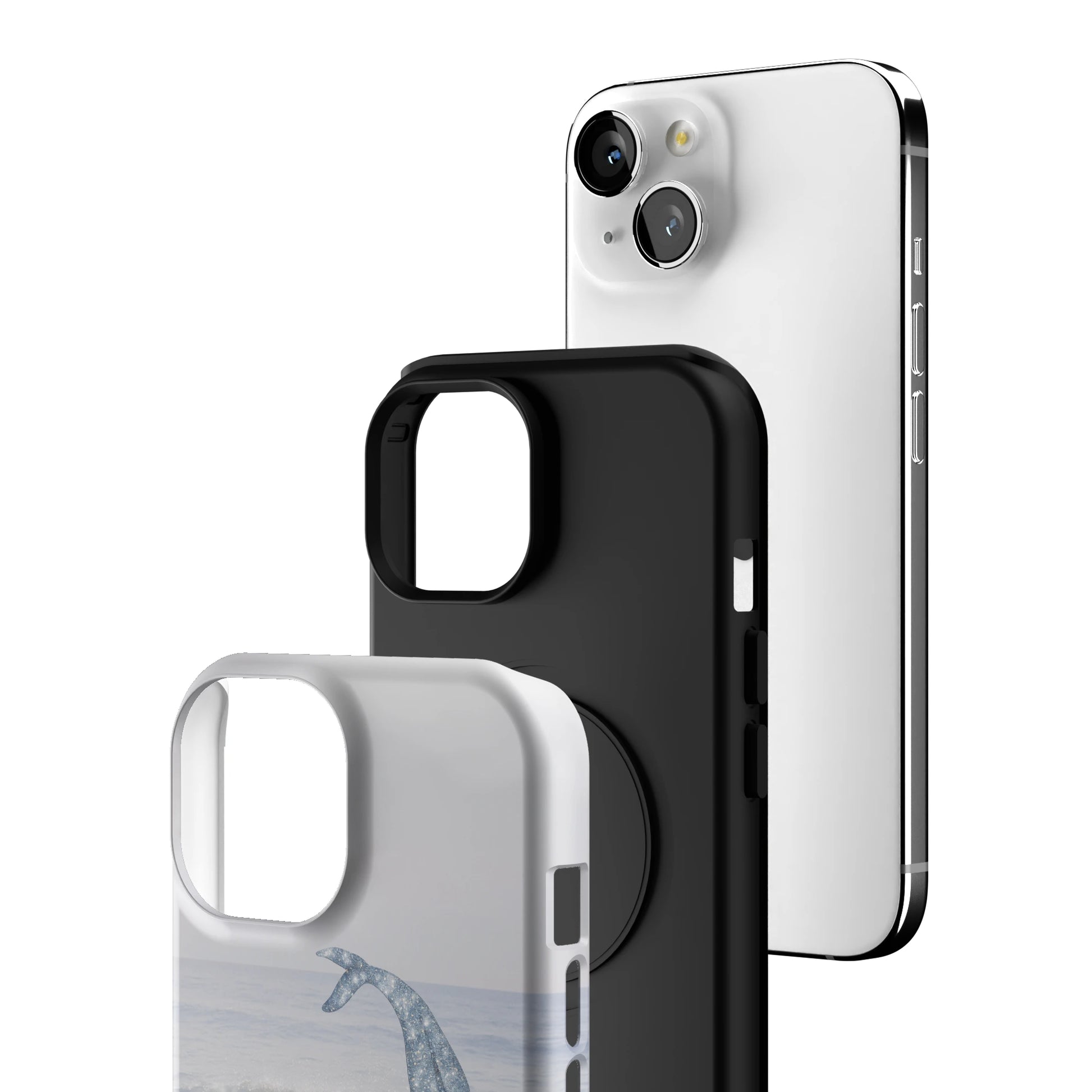 Paradise Island iPhone Case gallery - Iphone_15_Iphone_3