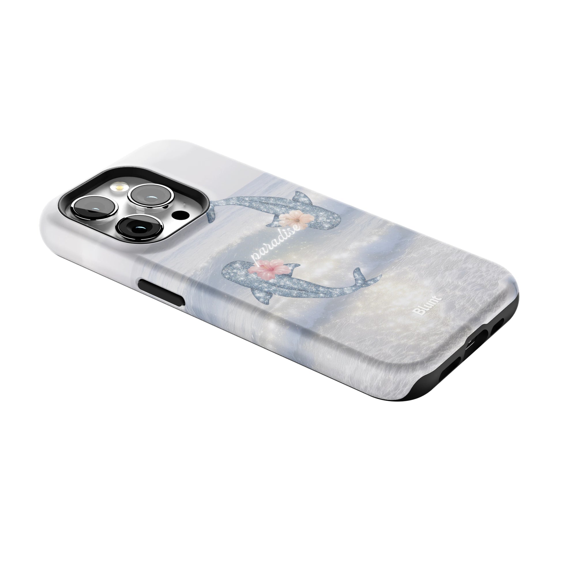 Paradise Island iPhone Case gallery - Iphone_15_Pro_2