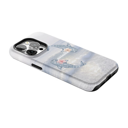 Paradise Island iPhone Case gallery - Iphone_15_Pro_2