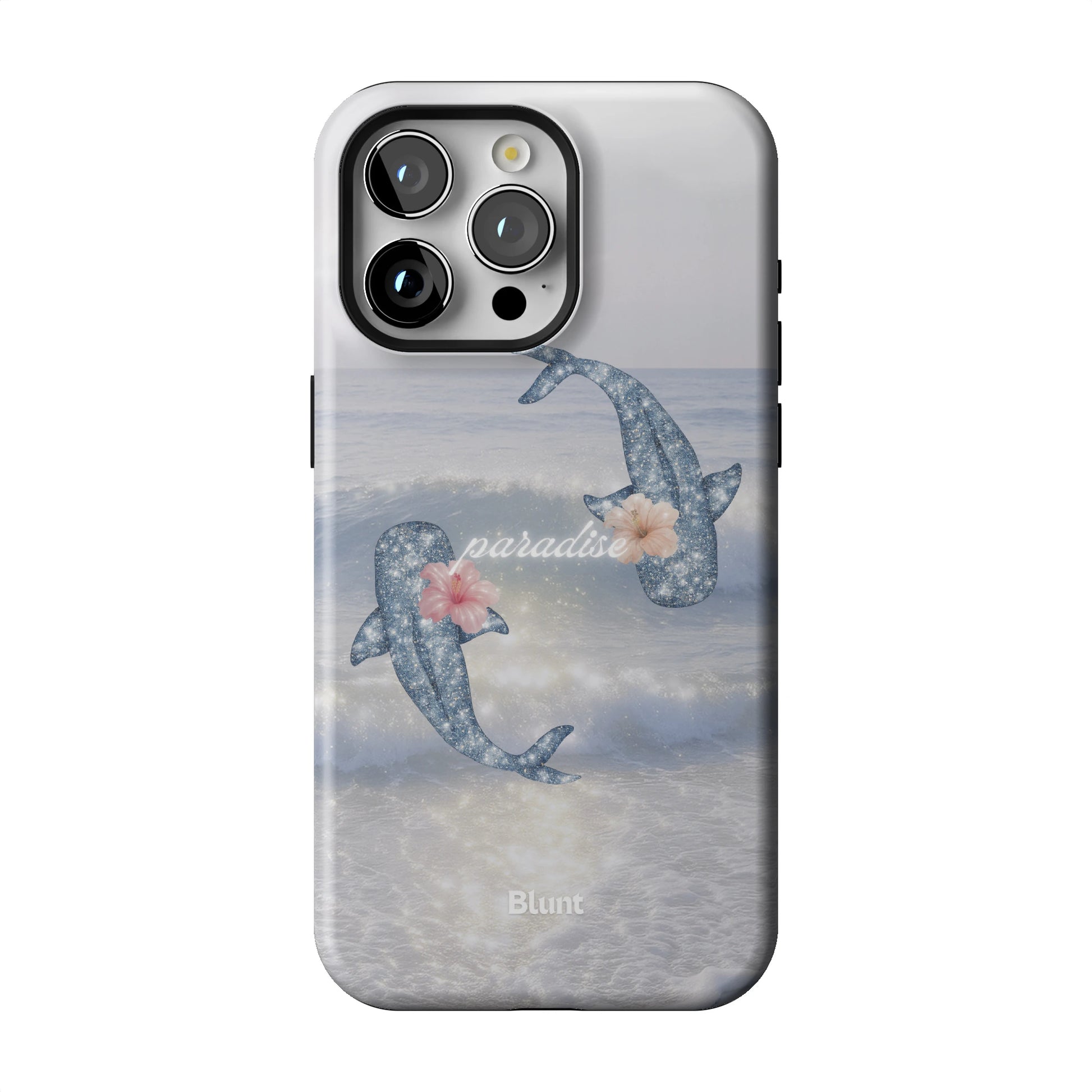 Paradise Island iPhone Case gallery - Iphone_15_Pro_Max_1