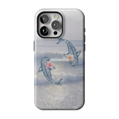 Paradise Island iPhone Case gallery - Iphone_15_Pro_Max_1