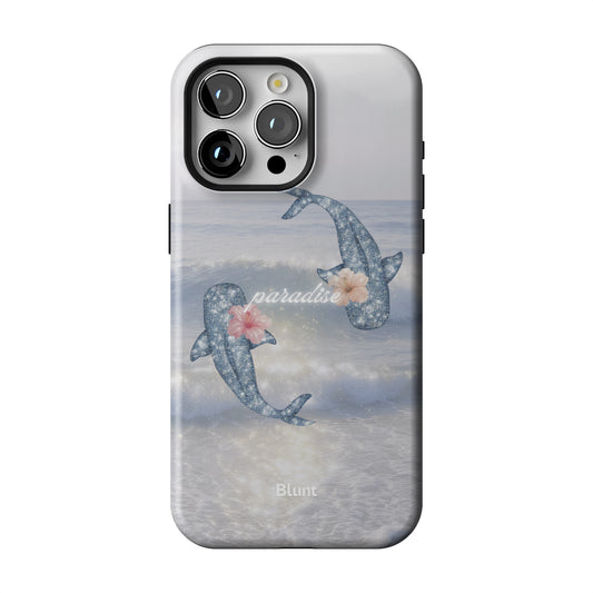 Paradise Island iPhone Case gallery - Iphone_15_Pro_Max_1