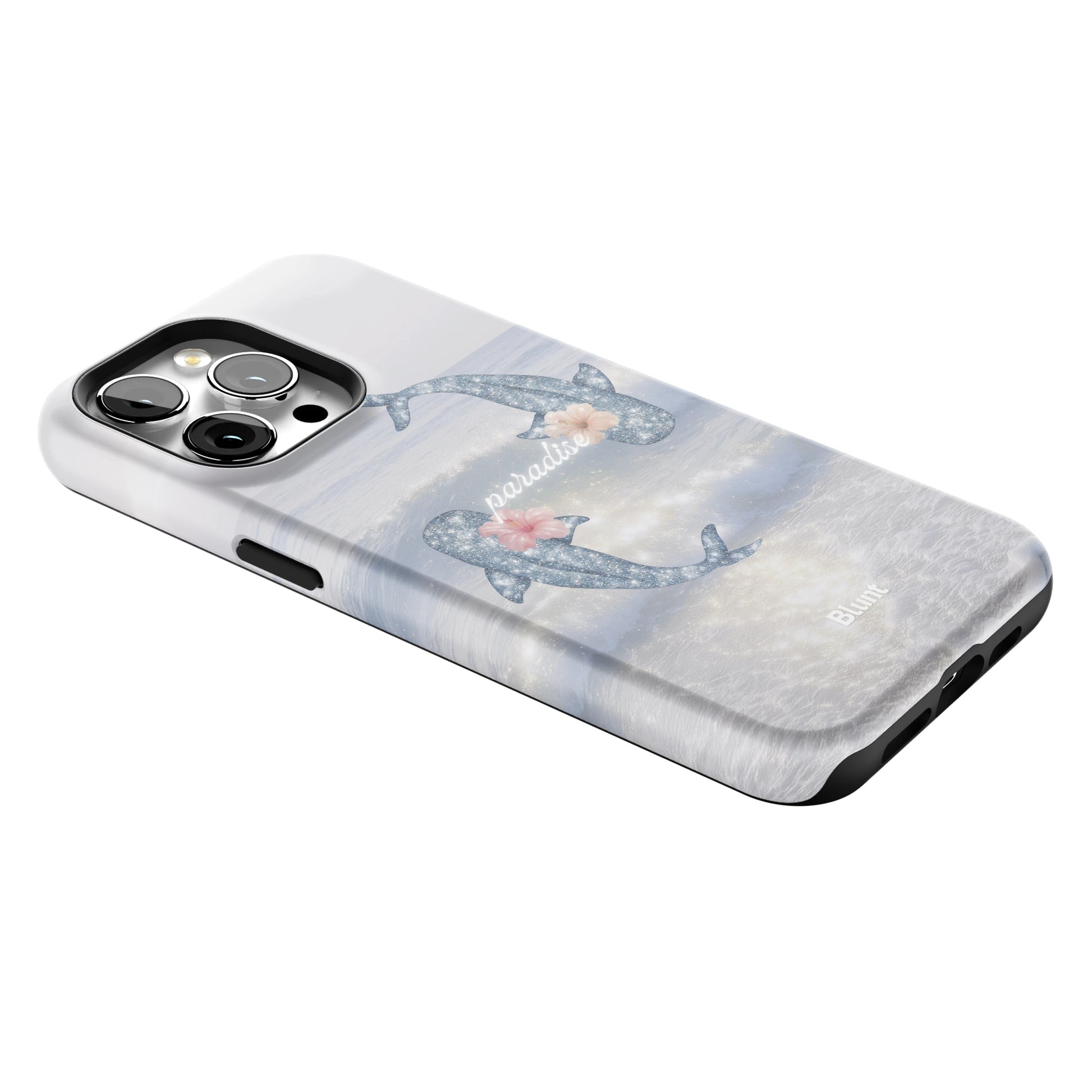 Paradise Island iPhone Case gallery - Iphone_15_Pro_Max_2