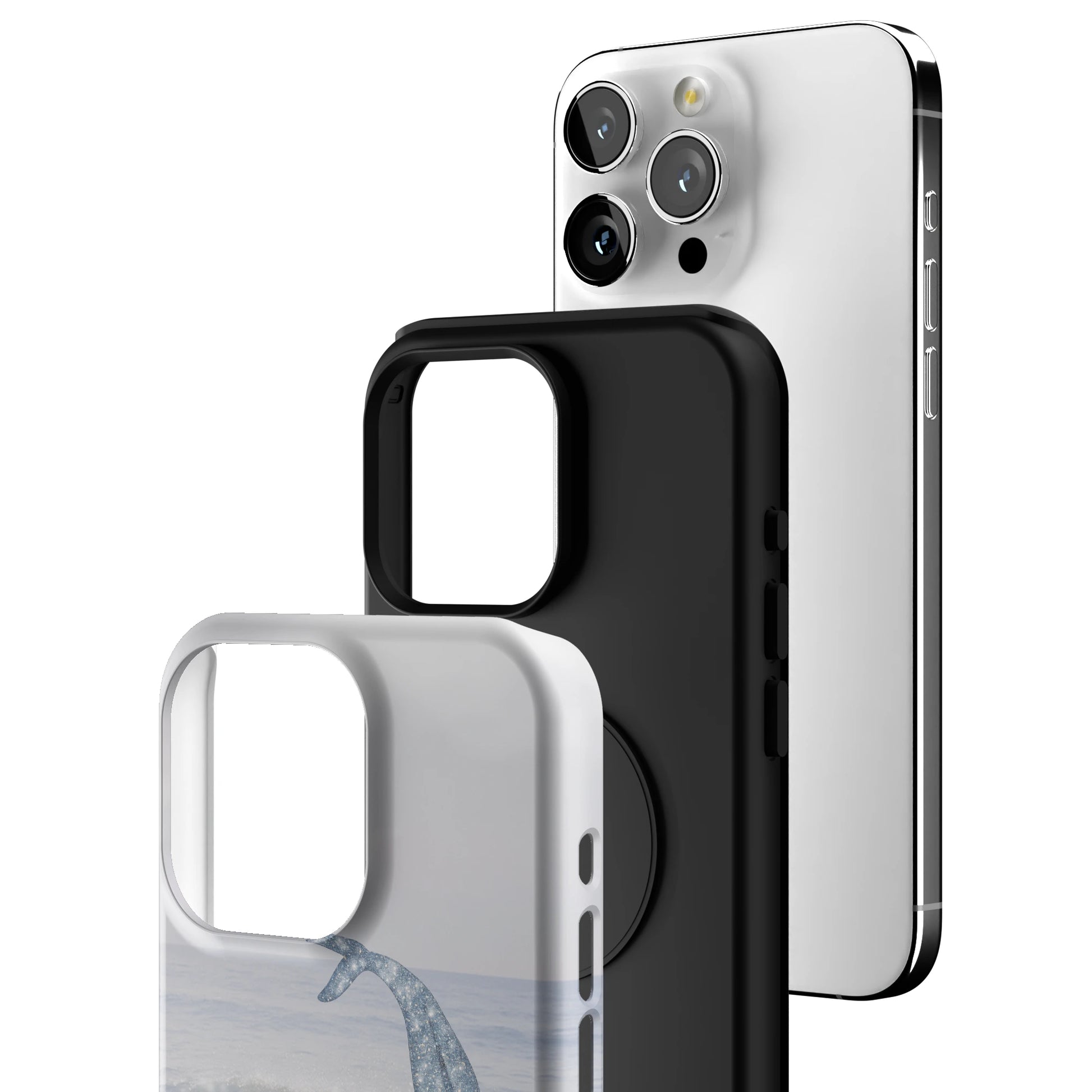 Paradise Island iPhone Case gallery - Iphone_15_Pro_Max_3
