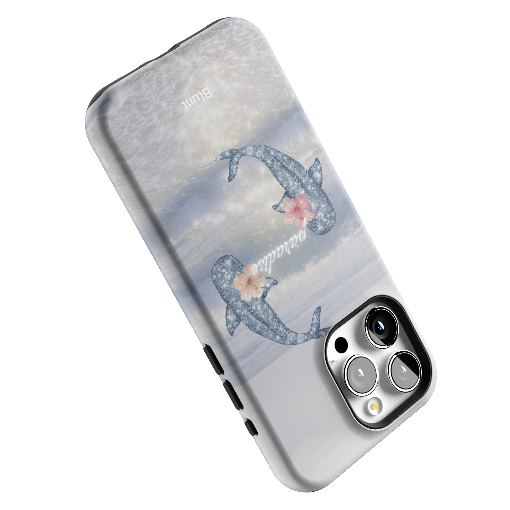 Paradise Island iPhone Case gallery - Iphone_15_Pro_Max_5