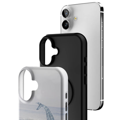 Paradise Island iPhone Case gallery - Iphone_16_Mini_Air_Plus_3