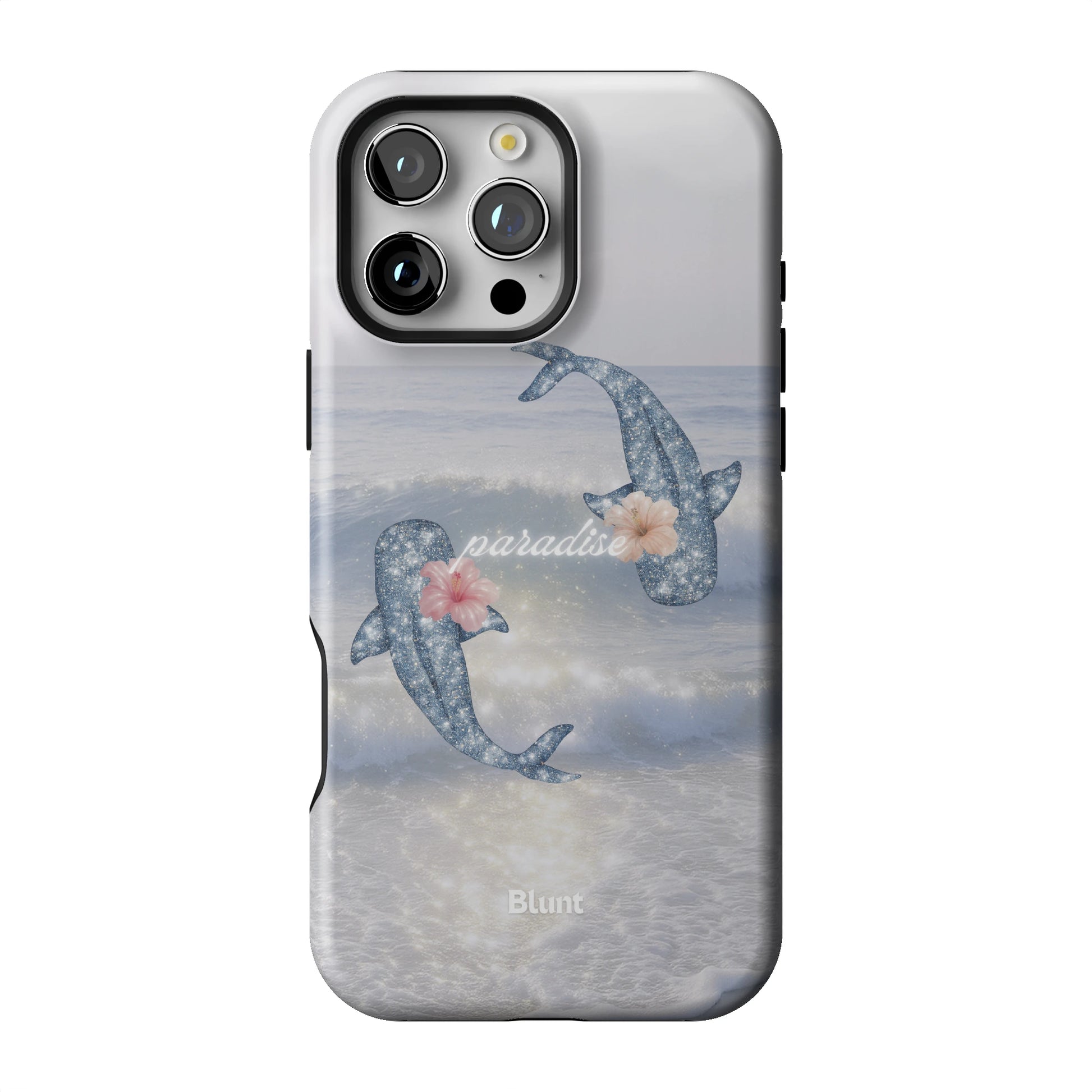 Paradise Island iPhone Case gallery - Iphone_16_Pro_Max_1