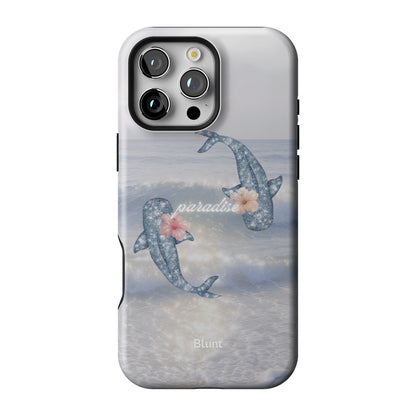 Paradise Island iPhone Case gallery - Iphone_16_Pro_Max_1