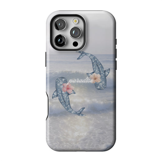 Paradise Island iPhone Case gallery - Iphone_16_Pro_Max_1