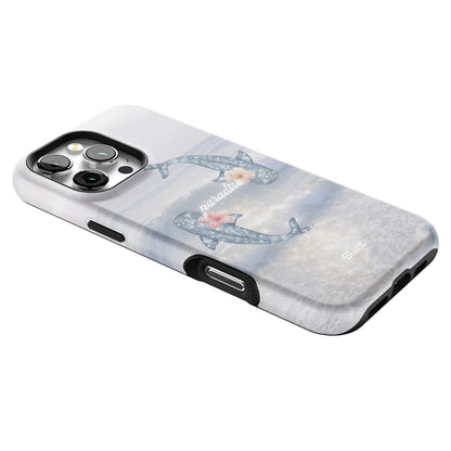 Paradise Island iPhone Case gallery - Iphone_16_Pro_Max_2