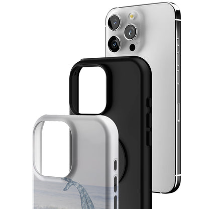 Paradise Island iPhone Case gallery - Iphone_16_Pro_Max_3