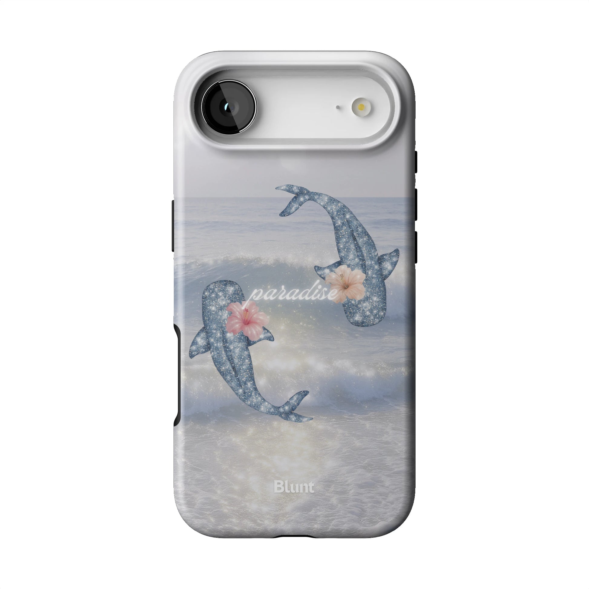 Paradise Island iPhone Case gallery - Iphone_17_Air_1