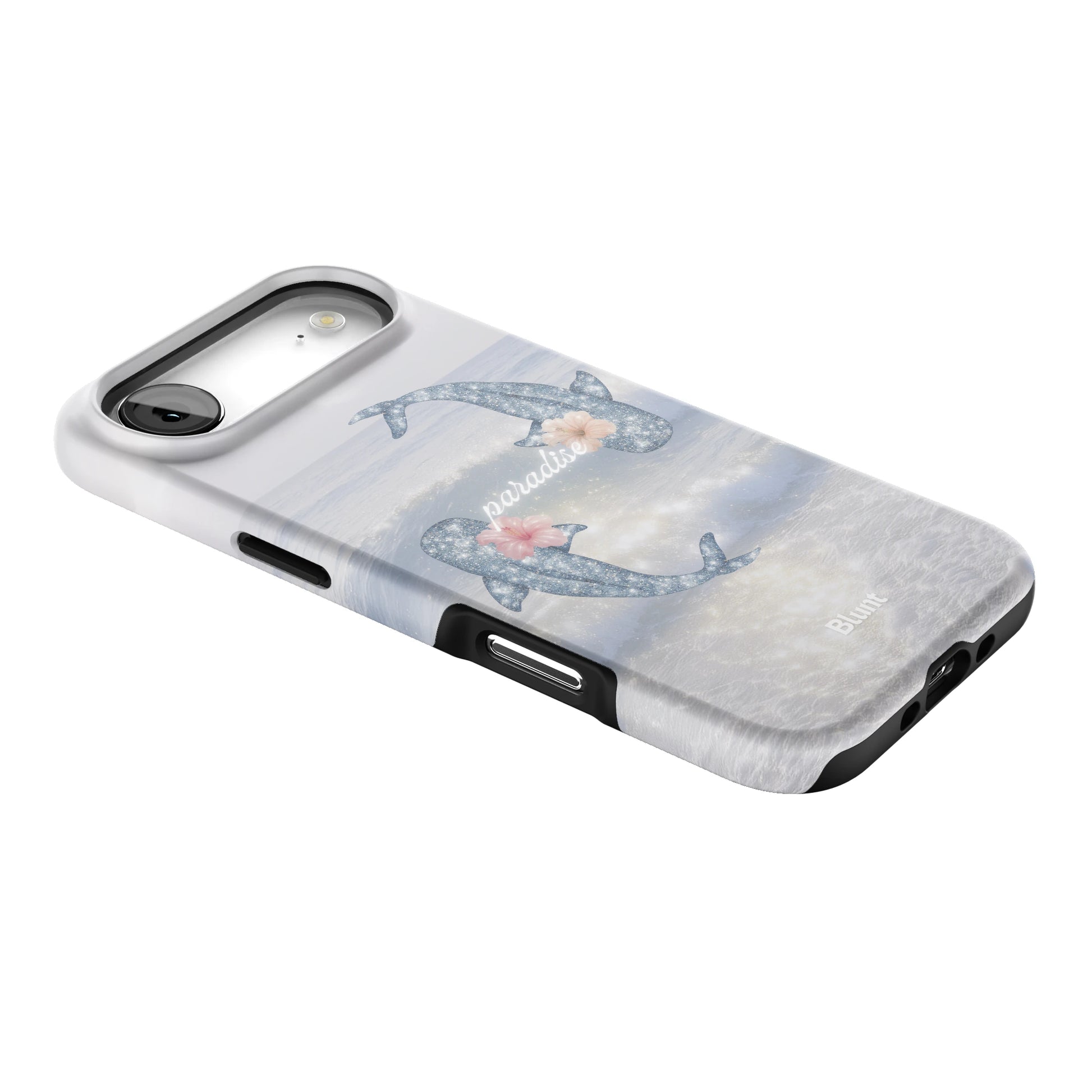 Paradise Island iPhone Case gallery - Iphone_17_Air_2