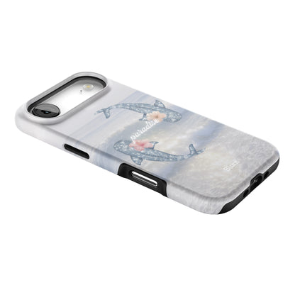 Paradise Island iPhone Case gallery - Iphone_17_Air_2