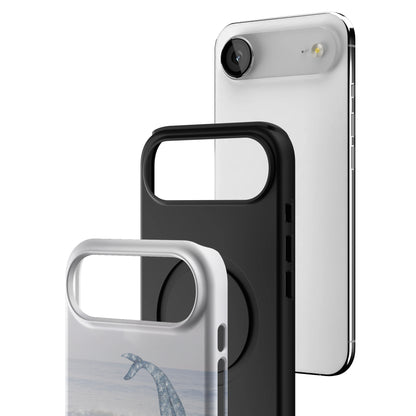 Paradise Island iPhone Case gallery - Iphone_17_Air_3