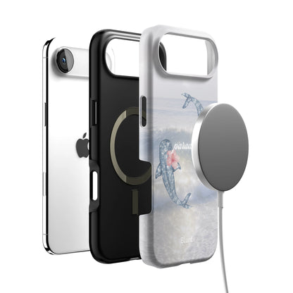 Paradise Island iPhone Case gallery - Iphone_17_Air_4