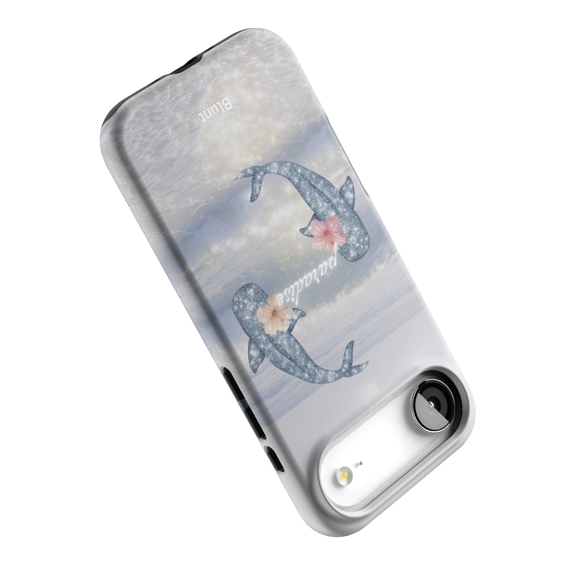 Paradise Island iPhone Case gallery - Iphone_17_Air_5