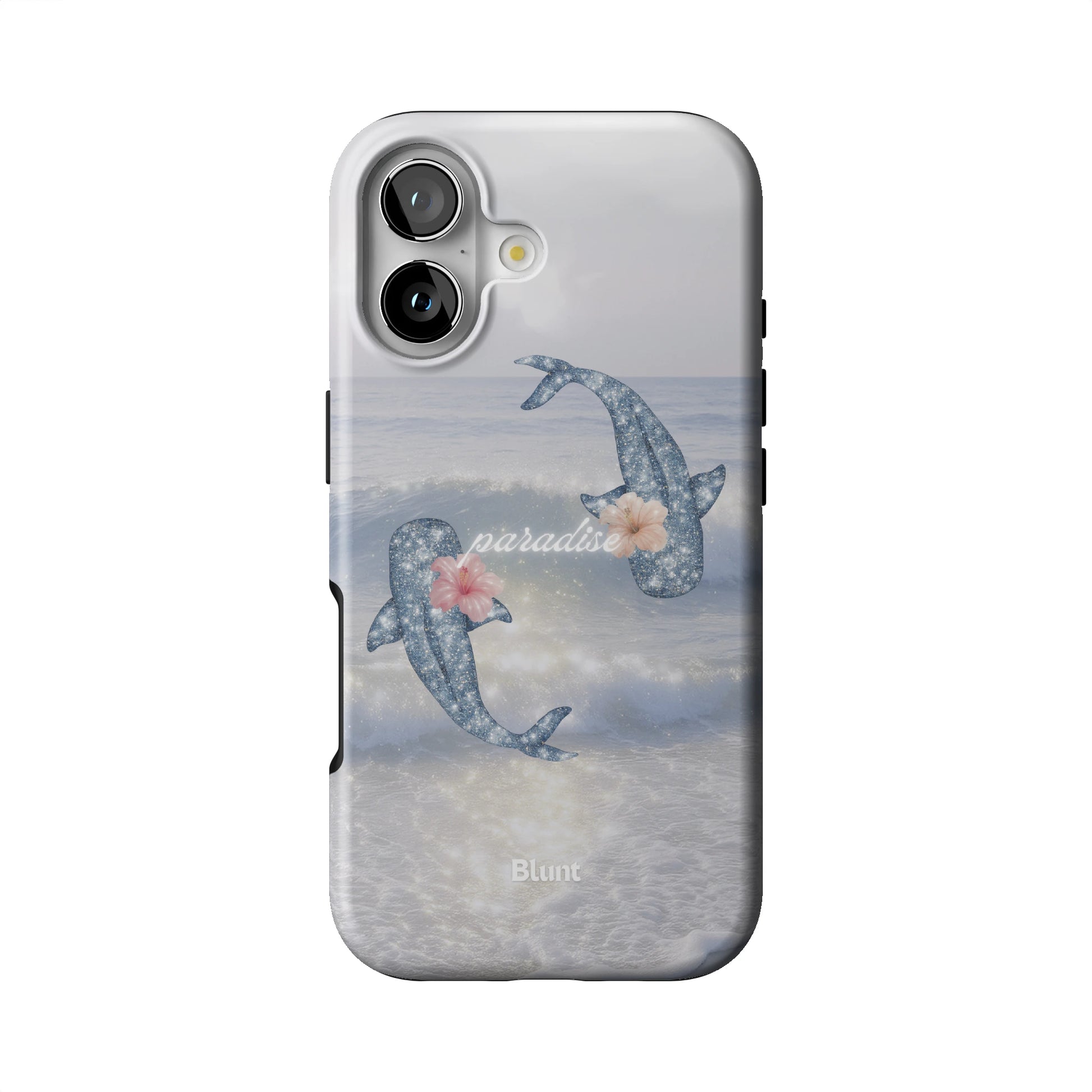 Paradise Island iPhone Case gallery - Iphone_17_Iphone_1