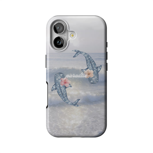 Paradise Island iPhone Case gallery - Iphone_17_Iphone_1